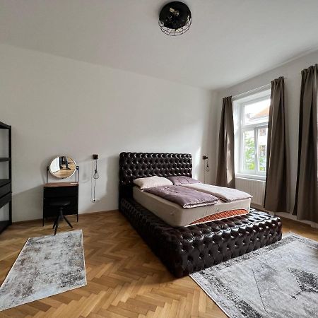 New Exclusive 100M2, Top Location! Viena Exterior foto