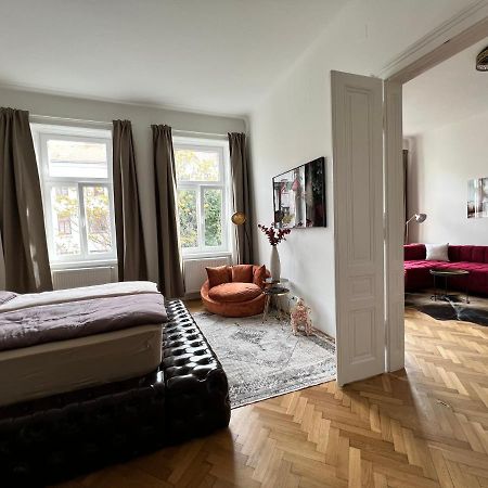 New Exclusive 100M2, Top Location! Viena Exterior foto