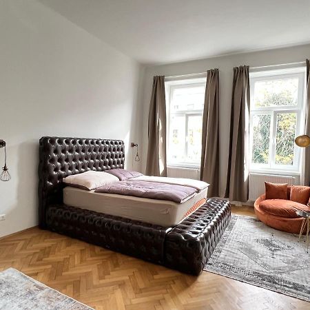 New Exclusive 100M2, Top Location! Viena Exterior foto