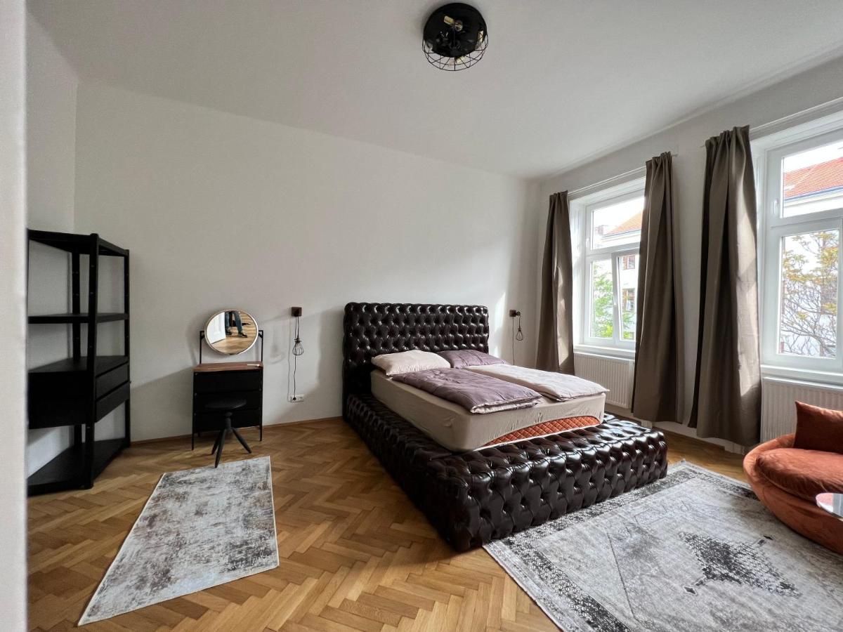 New Exclusive 100M2, Top Location! Viena Exterior foto