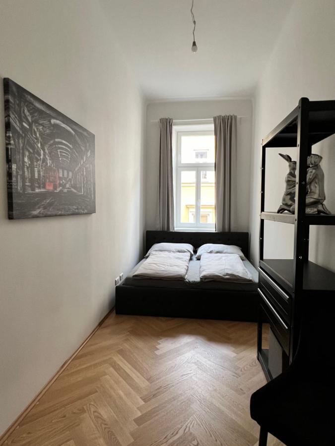 New Exclusive 100M2, Top Location! Viena Exterior foto