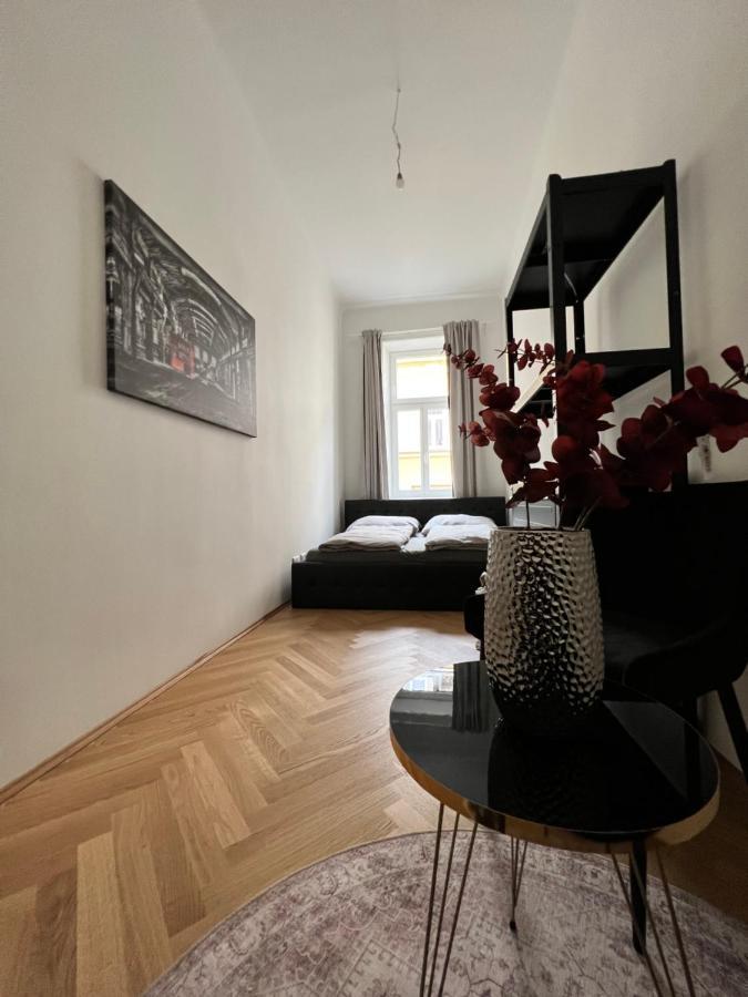 New Exclusive 100M2, Top Location! Viena Exterior foto