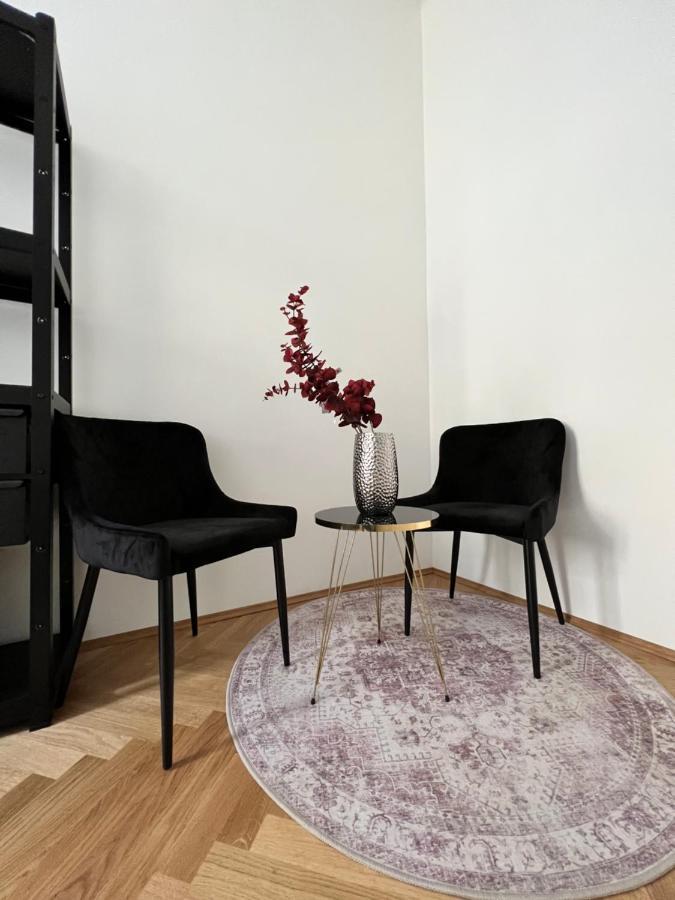 New Exclusive 100M2, Top Location! Viena Exterior foto