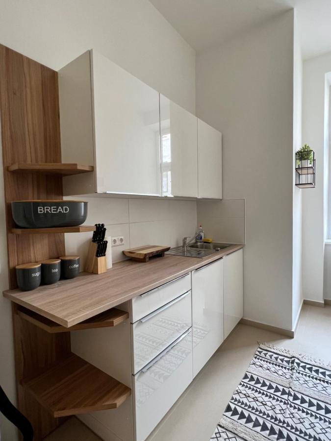 New Exclusive 100M2, Top Location! Viena Exterior foto
